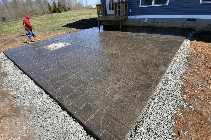 Lucky Concrete